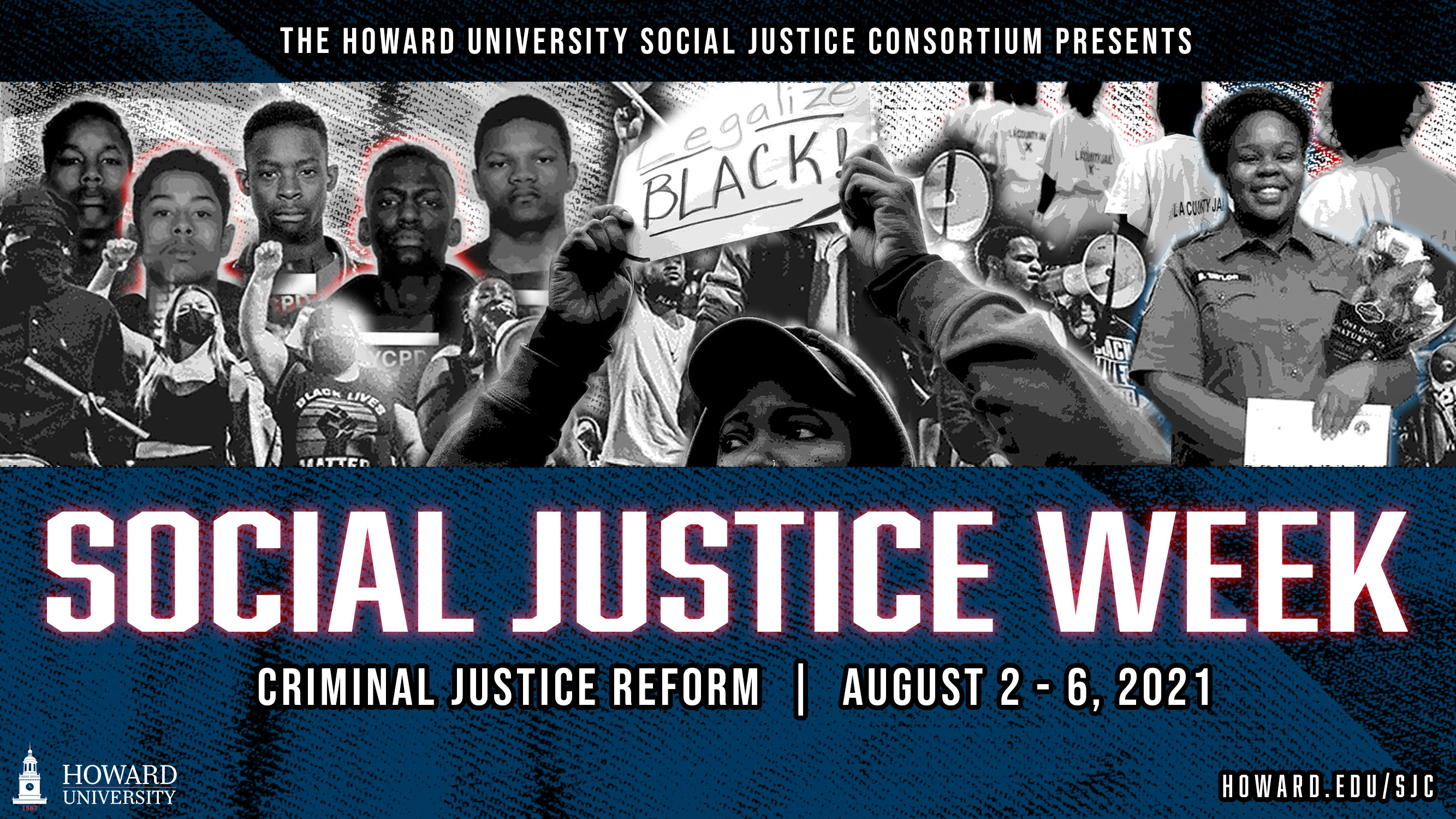SJC Social Justice Week 2021