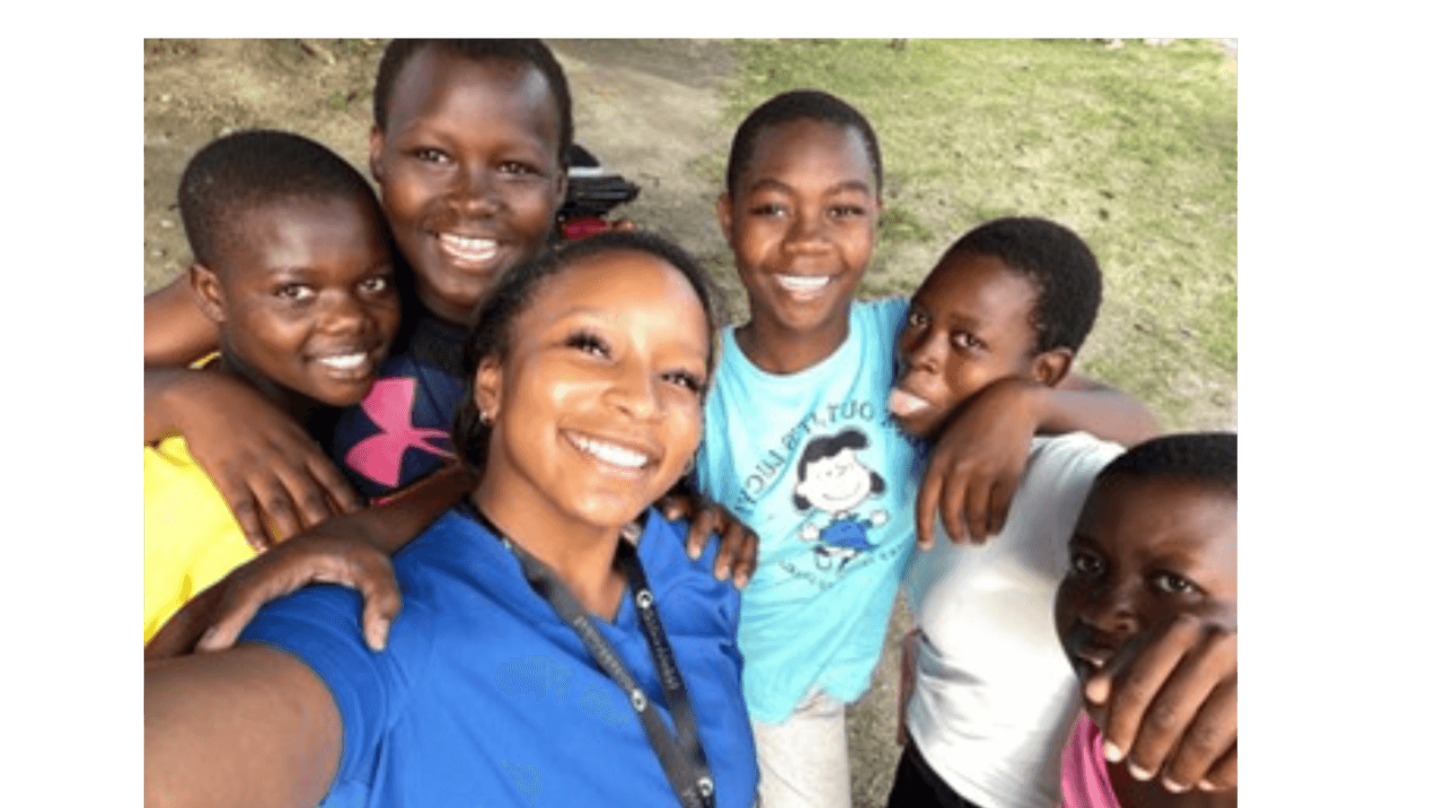 Imari in Africa