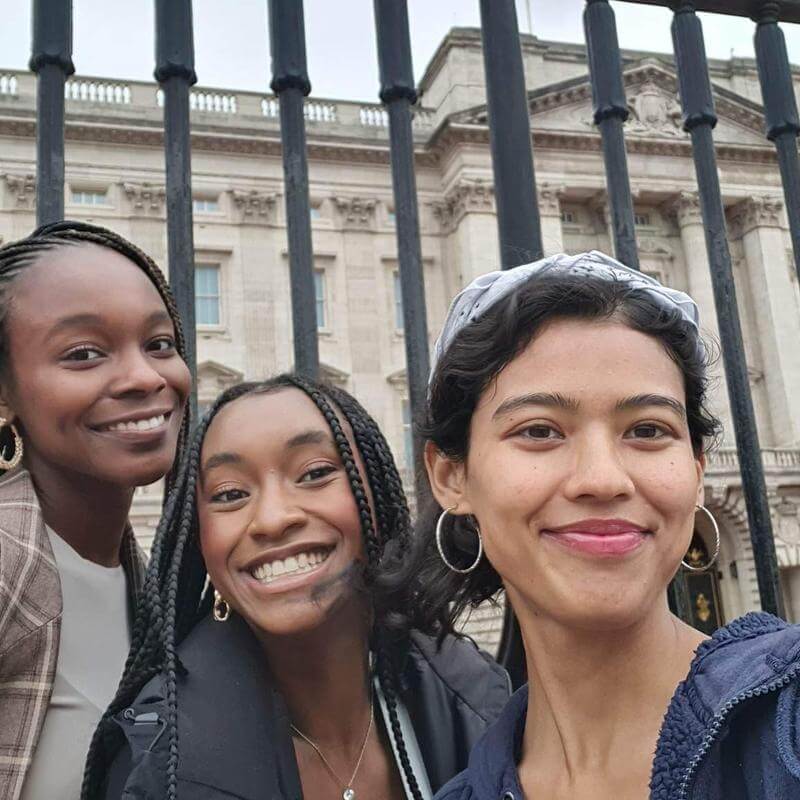 Study Abroad