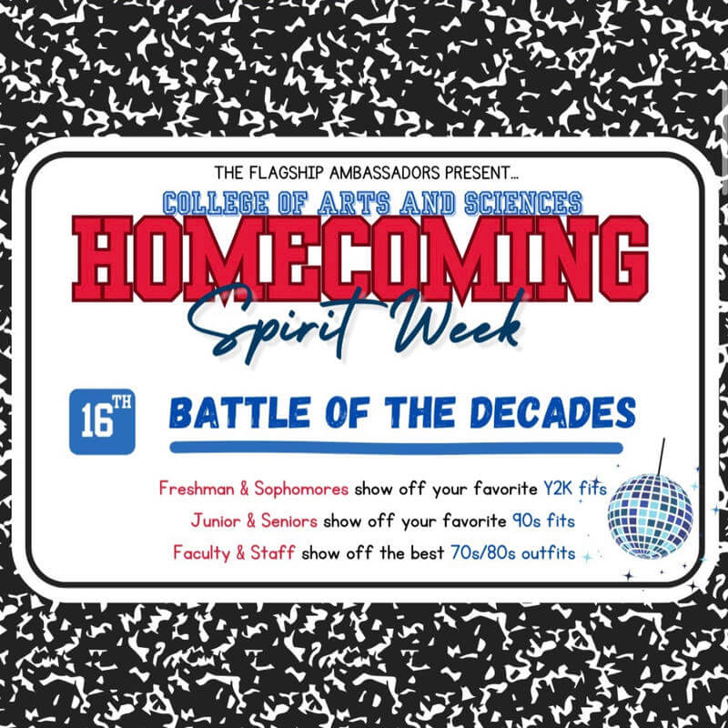 Spirit Week