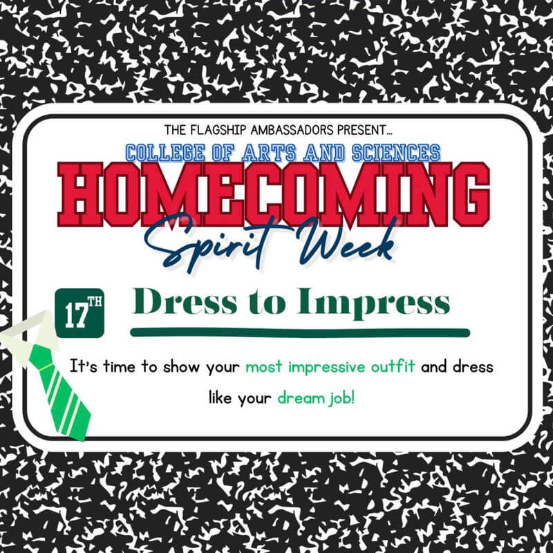 Spirit Week