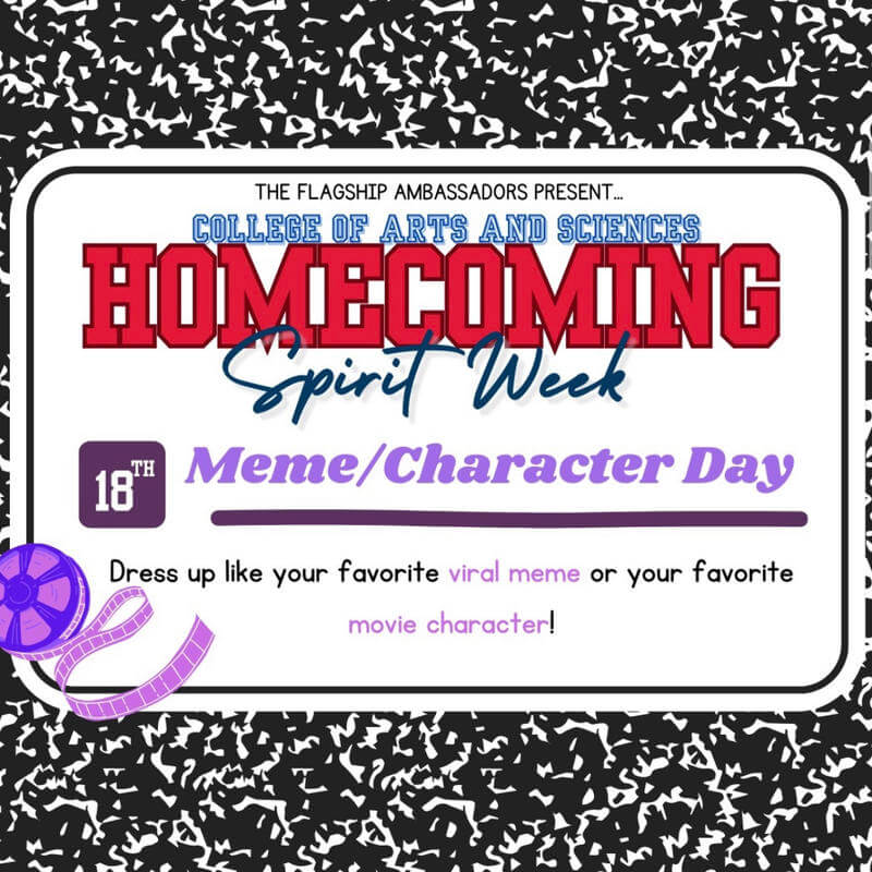 Spirit Week