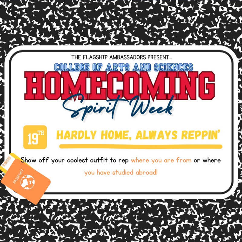 Spirit Week