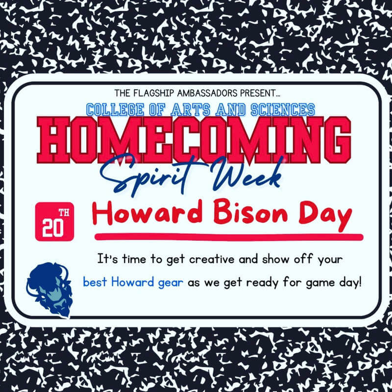 Spirit Week