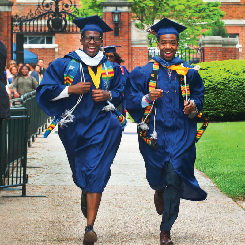 Graduation 