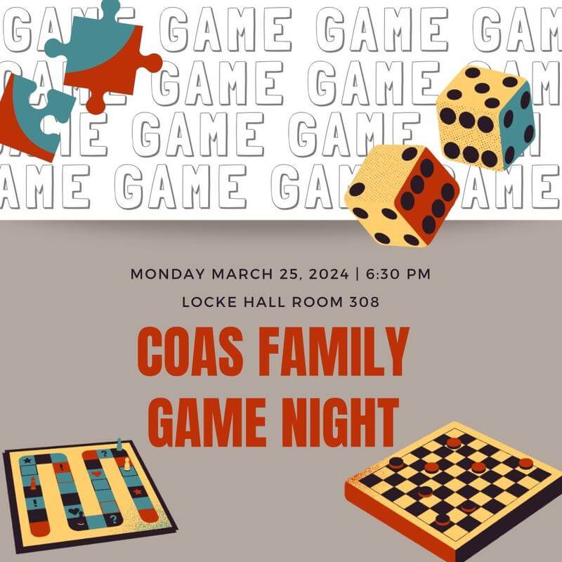 Game night