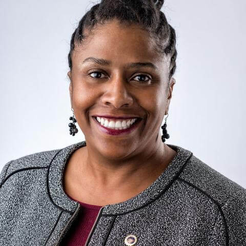 Dr. Nikki Taylor