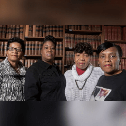 
  Mothers of the Movement
