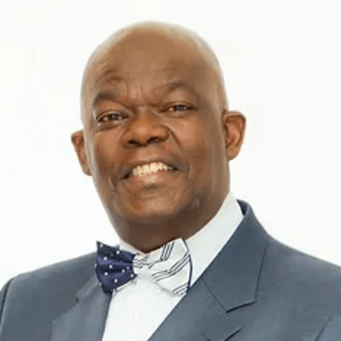 Phil Molefe
