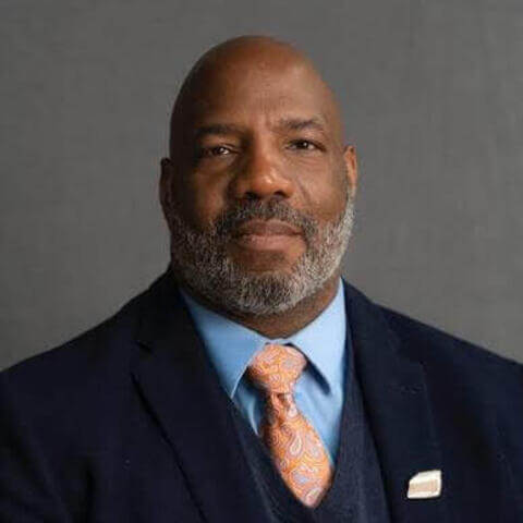 Dr. Jelani Cobb