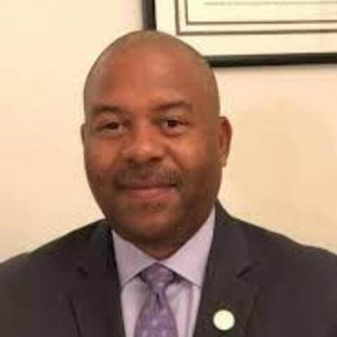 Calvin R. Ledford Jr.