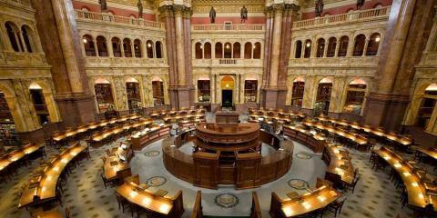 Library of Congress