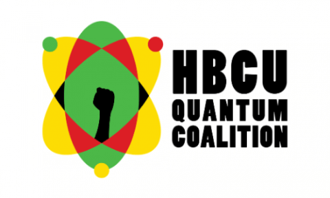 HBCU Quantum Coalition Logo