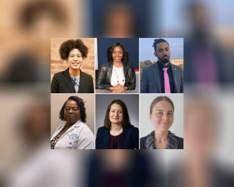 2020 Fulbright Honorees