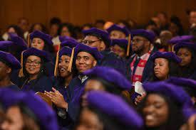 howard university law school grads