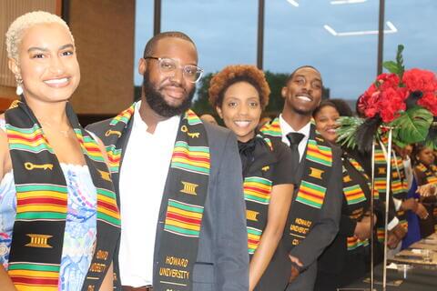 ambassadors